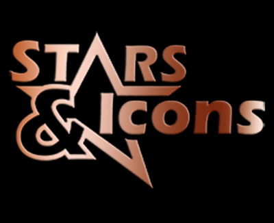 Icons & Stars Link